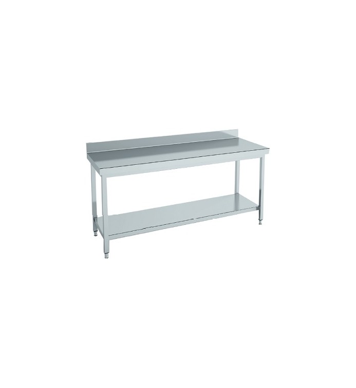 MESA MURAL MONTADA Y...