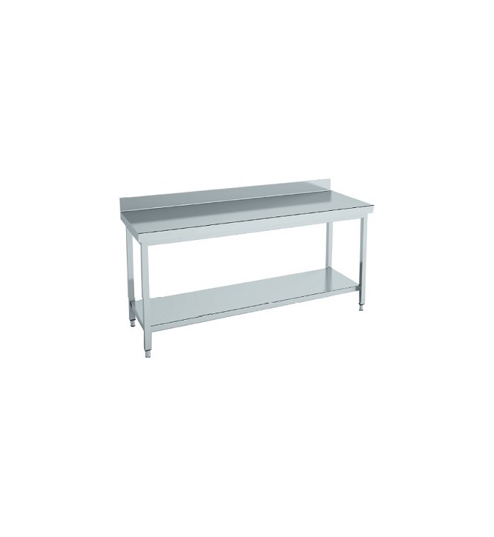 MESA MURAL MONTADA Y...