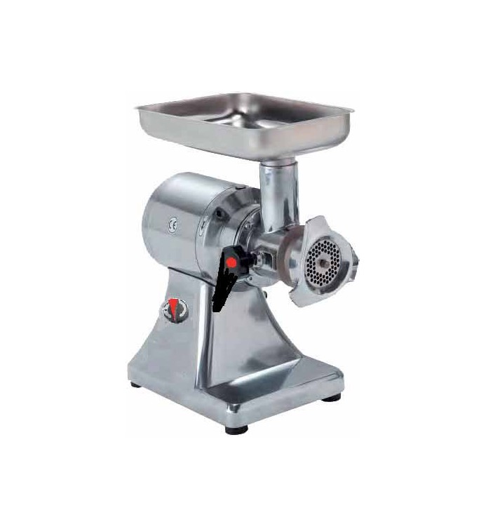 PICADORA CARNE MD-12