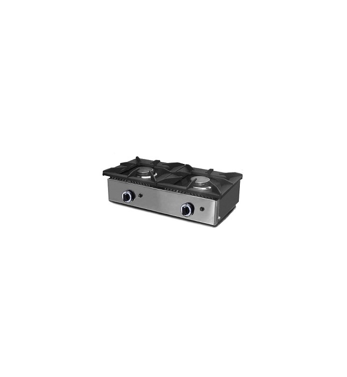 COCINA SOBREMOSTRADOR CG-80 P