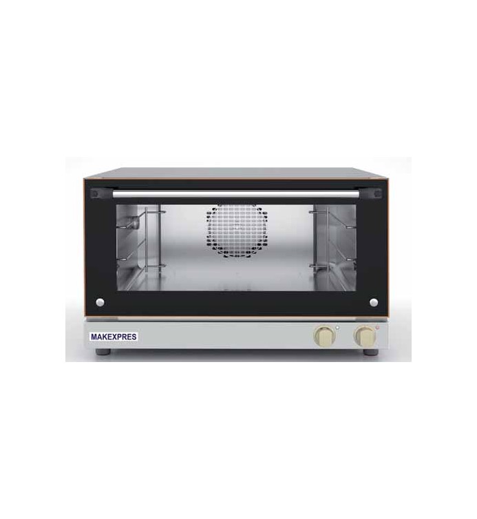 HORNO ELECTRICO CONVECCION...