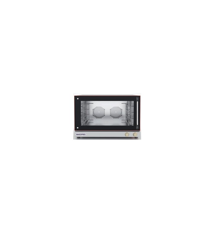 HORNO ELECT. CONV. PUERTA...