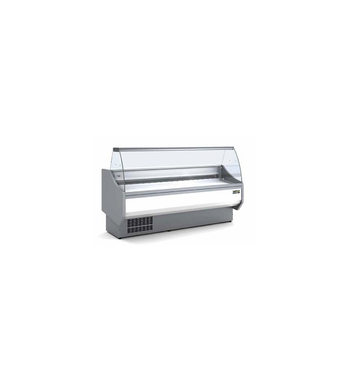 VITRINA SERIE 940 CRISTAL...